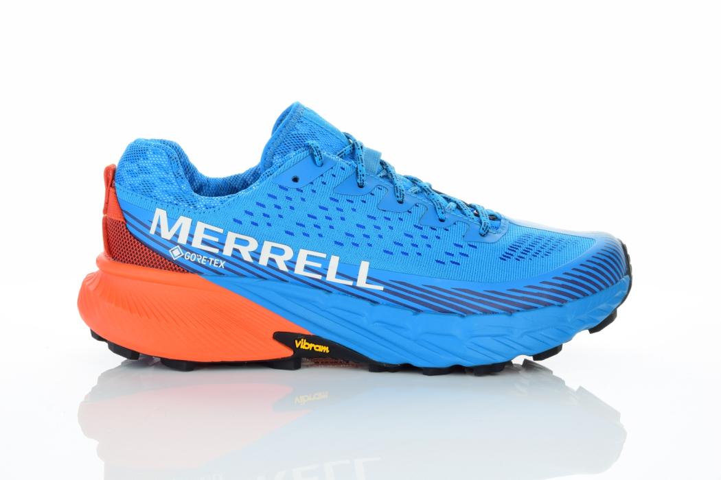 Trail merrell top